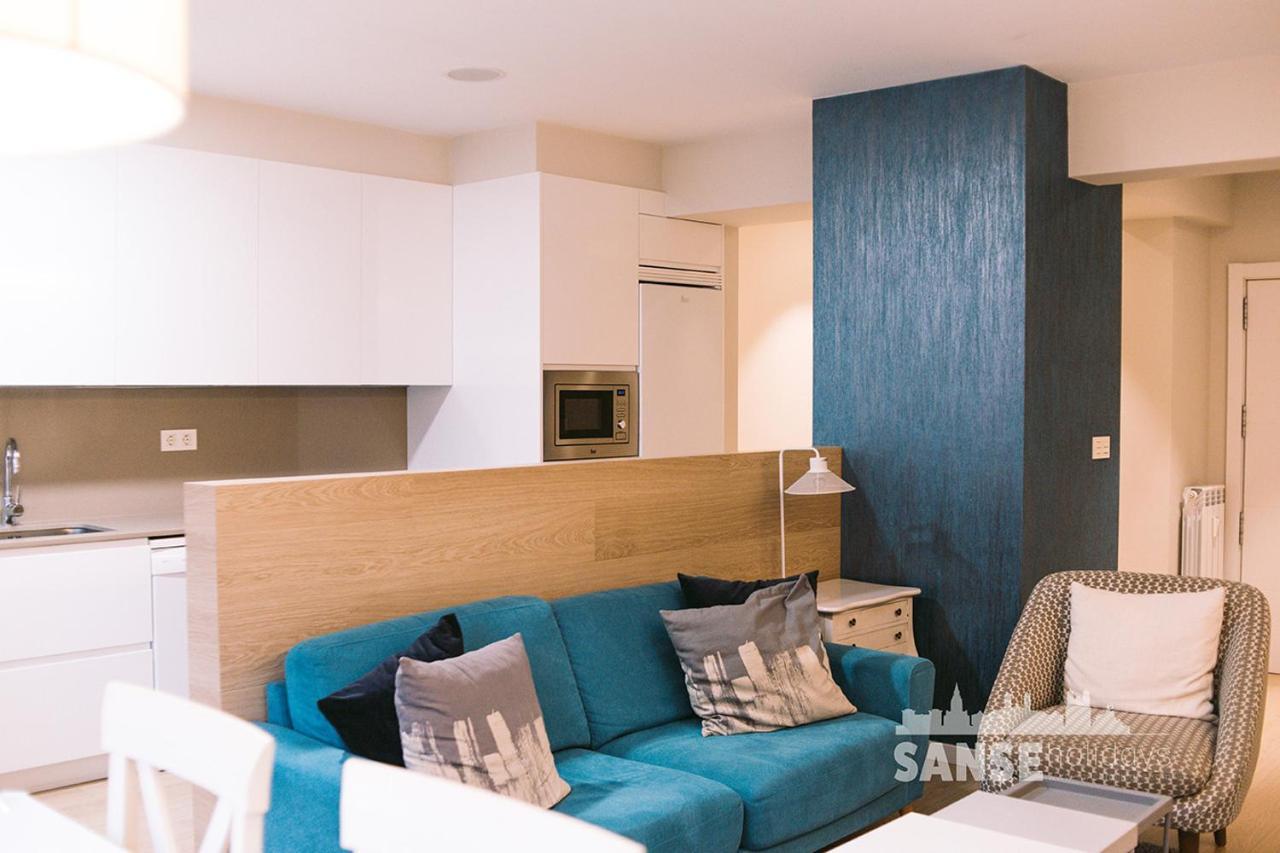 Appartement Anoeta By Sanse Holidays San Sebastian