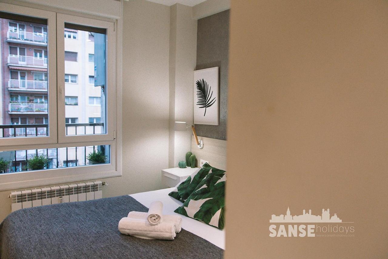 Appartement Anoeta By Sanse Holidays