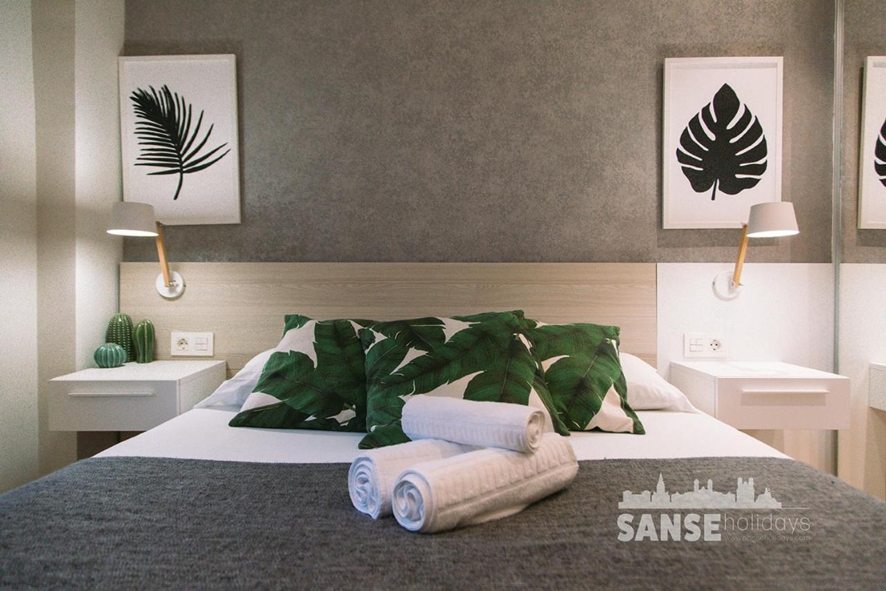 Appartement Anoeta By Sanse Holidays