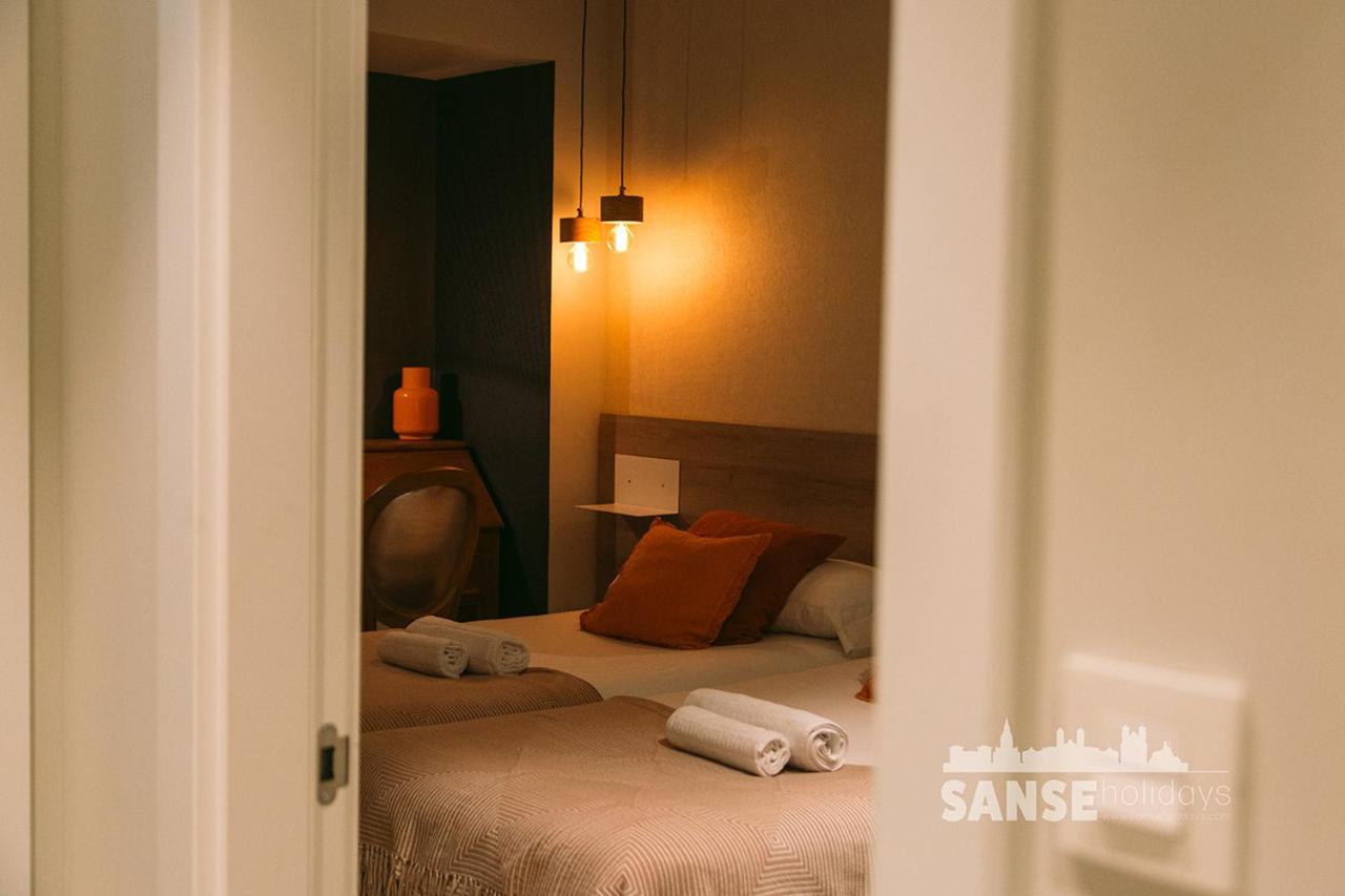 Appartement Anoeta By Sanse Holidays *